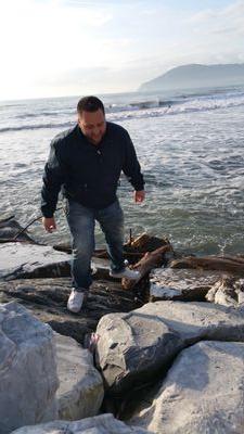 marco7domenici's profile picture. 