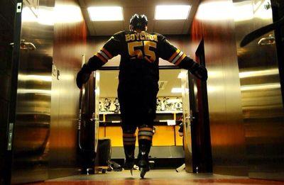 | #GOGOBLACKANDGOLD |