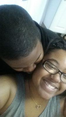 Family: R.I.PEric Briggs, Angie Briggs, LaVaya Briggs