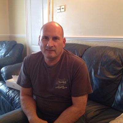 WarwickDerek's profile picture. Mechanic, then Fireman, then mechanic again! Now retired!