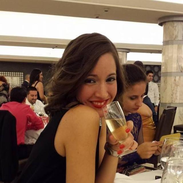#Publicidad y Relaciones Públicas | Master en #Marketing | Formación y consultoría de Marketing & Social Media | Emprendedora