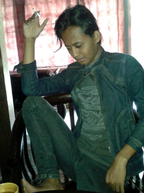 karyaku bukan untuk kamu , tapi karyaku untuk setellah kamu . . ,