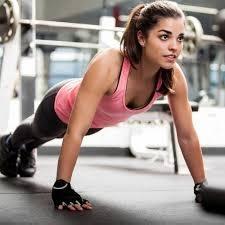 Newly launched womens fitness, come on girls! This girl can Follow and we'll follow back!