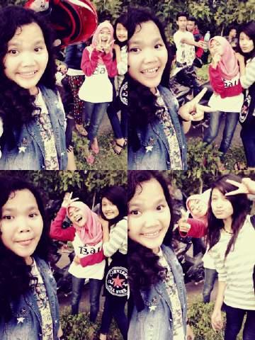Berdua denganmu selama_lamanya♥ 09614 ♥ // FB: yull chiyull // pin: 232F424