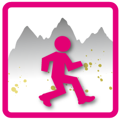 entraid49's profile picture. L’enfance handicapée est au coeur de l'histoire de l'association, constituée d'un groupe d'amis animé par la passion du défi sportif et de courses de montagne.