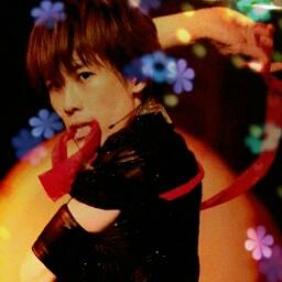 旧ジャニ事務所の古のヲタク。越岡様、大吾ちゃん、すえのり中心の事務所担。子育て中につきすっかり茶の間。マンガ、アニメ、スポーツ観戦も好き。つぶやきは気まぐれです。