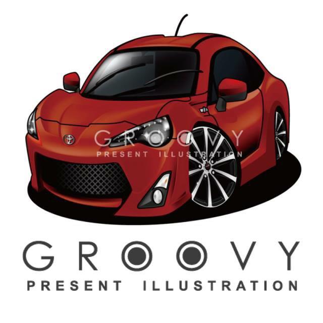 車イラスト専門店GROOVY（グルービー）の公式アカウントです。基本はイラスト制作状況をツイートしてます♪
購入はこちらからhttps://t.co/ENUxaWsfTT
