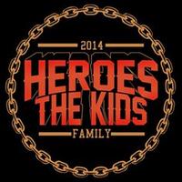 HeroesTheKids (@heroesthekids) 's Twitter Profile