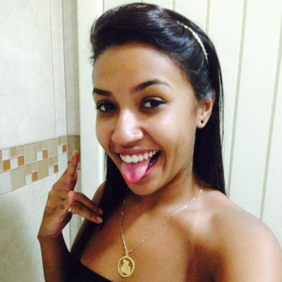 A tua malandragem vai até onde a minha deixar