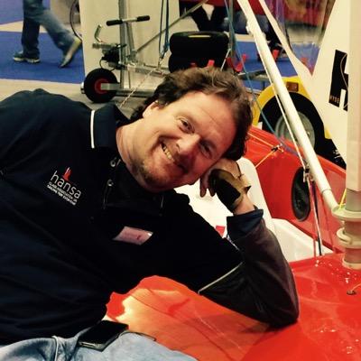 daviddurston1's profile picture. Inspirational speaker; Mentor; Sailor; Principal Sailability @ Whitefriars; Trustee Hansa Class UK; Race Coach; Gloucester Wheelchair Rugby Chairman.