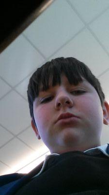 busterwxm's profile picture. 