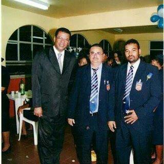 Antonio socorro nogueira