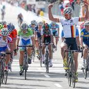 German Cycling Profile