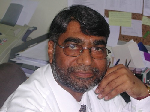 Retired Director of Engineering in Movenpick Hotel & Apartment Bur Dubai