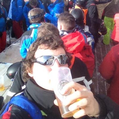 harrod_matthew's profile picture. 