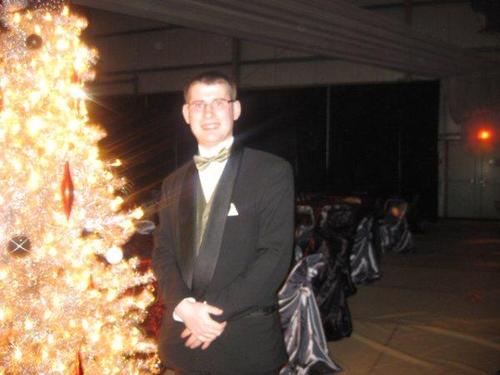 MarkFBridges's profile picture. 