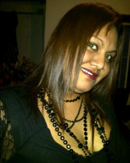 Candice_Gov's profile picture. 