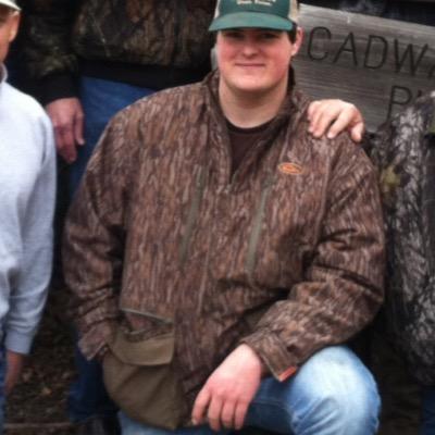 Killin deer, ducks, and turkeys since 1995