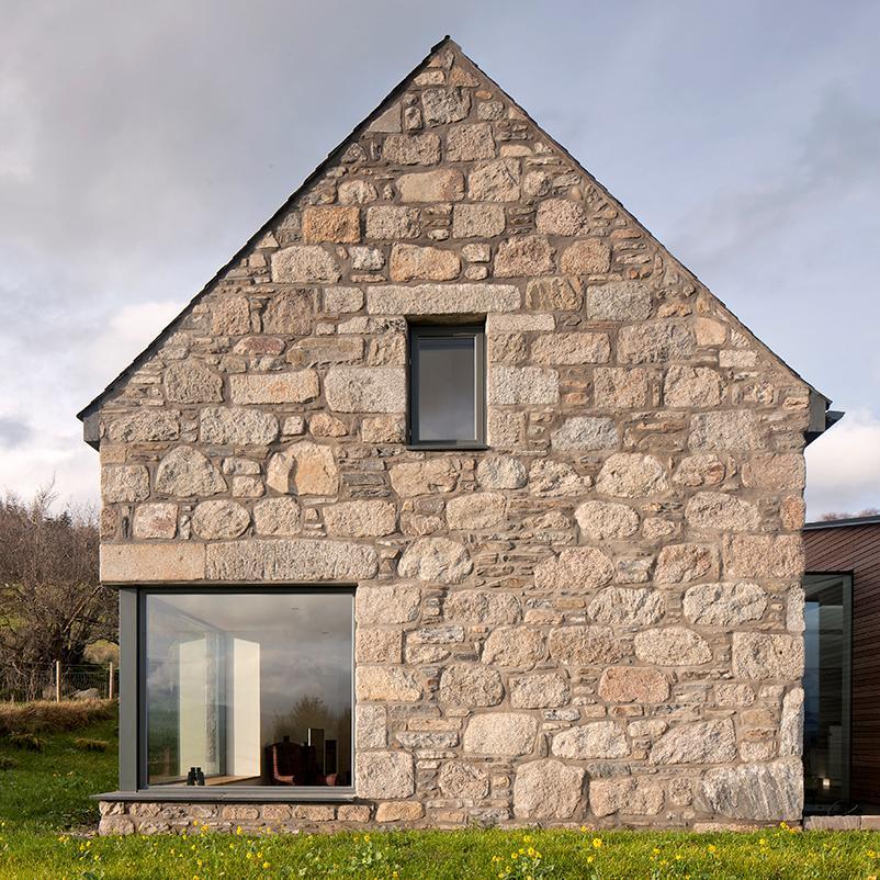 Approachable, contemporary and contextual architecture in London and beyond.