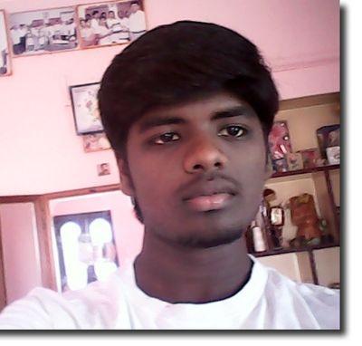 சொல்லிகற மாதிறி ஒன்னும் இல்லைங்க.....