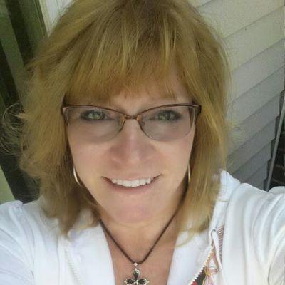 Rebecca Greene