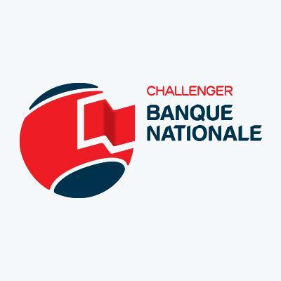 Compte officiel du Challenger Banque Nationale de Drummondville. Official account of the National Bank Challenger of Drummondville. #ChallengerBN