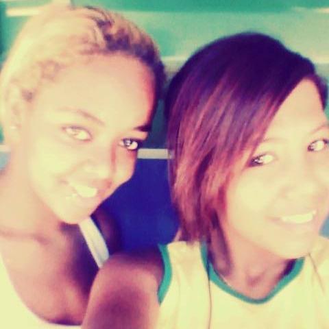 Meiga e Abusada =)