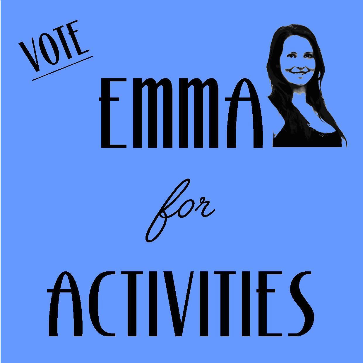 Tweeting about my Campaign to be Bath SU Activities Officer 2015/16.
