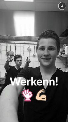 insta: jellezeeboer - snap: jellezeeboer - 17 jaar