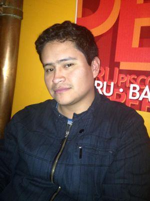 Creator of Interactive Art -  Frontend and Backend from Web