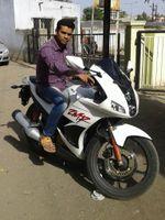 85ac06160dde49e's profile picture. 