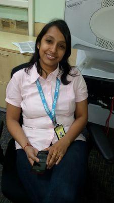 Learning Advisor, Global Leadership Development Team
