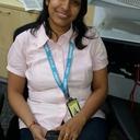 Preethi Nair - @PreethiVNair - Twitter