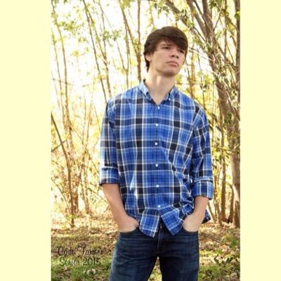 Rogers High Class of 2015