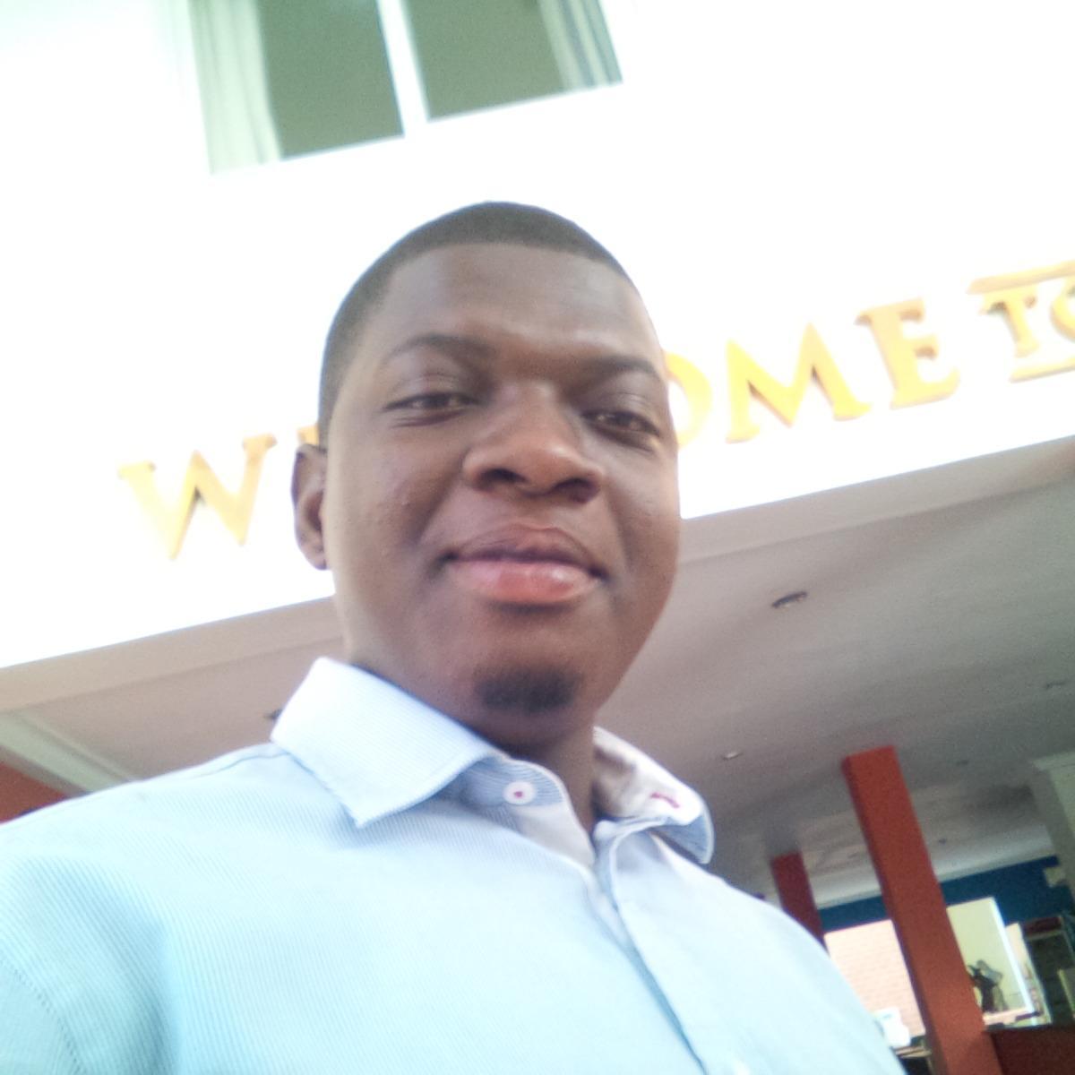 Cool and Simple dude
