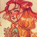 Kylie Dawn Grayson  - @VigorousRedhead - Twitter