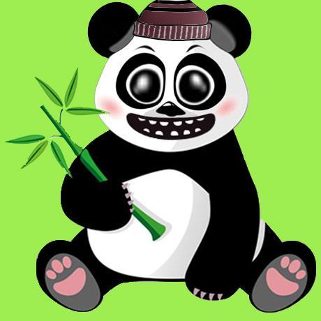 Twitter Account für YouTube Channel AHappyPanda