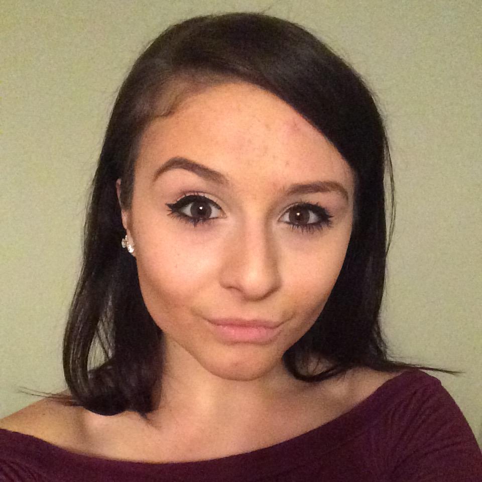 I'm Charlotte, a 21 year old Nutritional Therapy student.
Health | Fitness | Lifestyle
