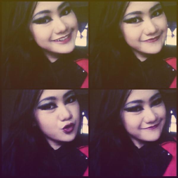 NandaVS_'s profile picture. 28 juli 1998 || 16jhs || sman 1 g ||  PINK!☺ || DANCER