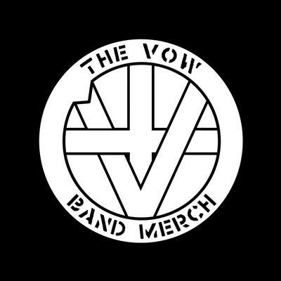 Support your local band merchandise !!