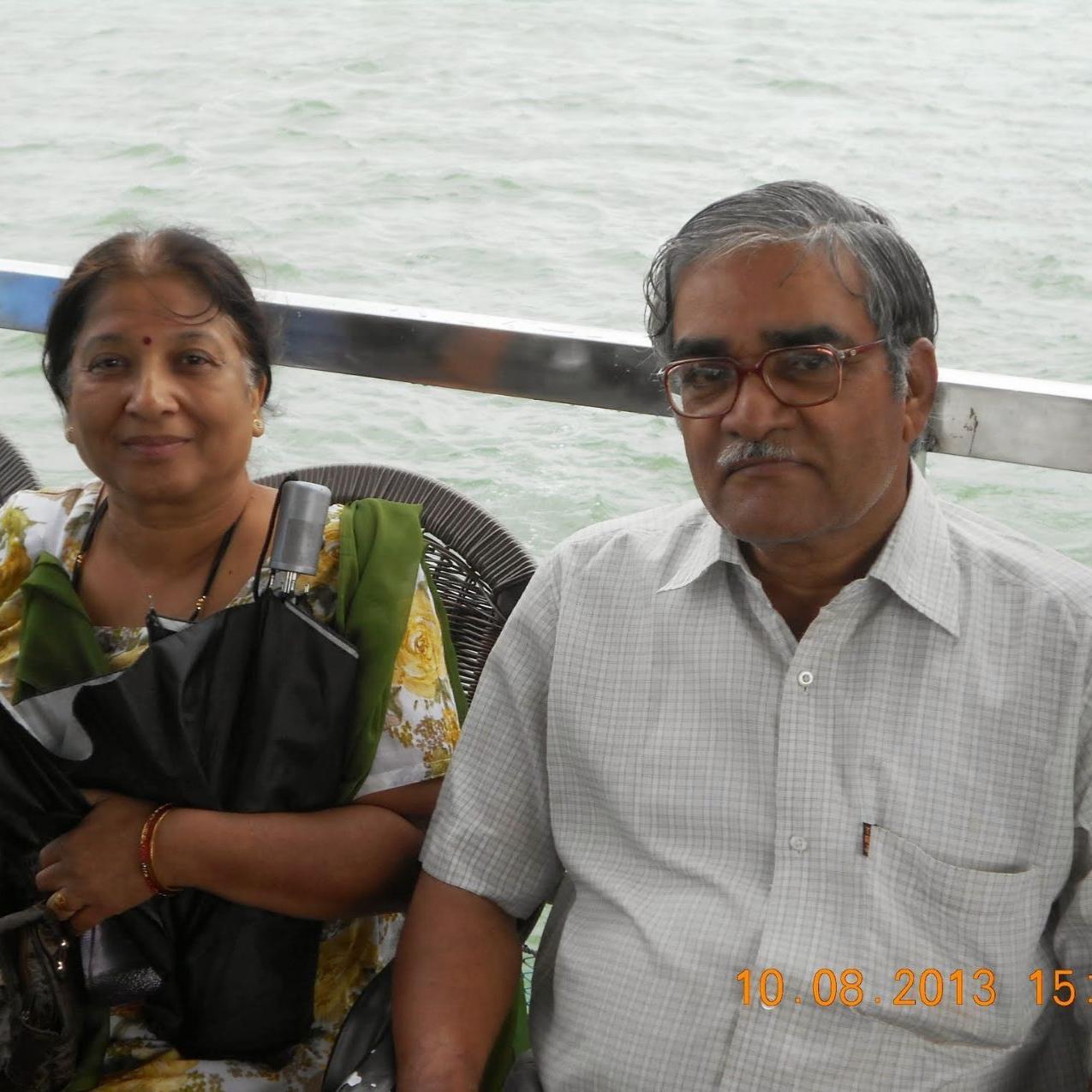 I was serving PHE Department M P .Now I am retired .Qualification M E (Environmental Engineering).I am interested in Sports, Reading Books,Music ,Cinema.