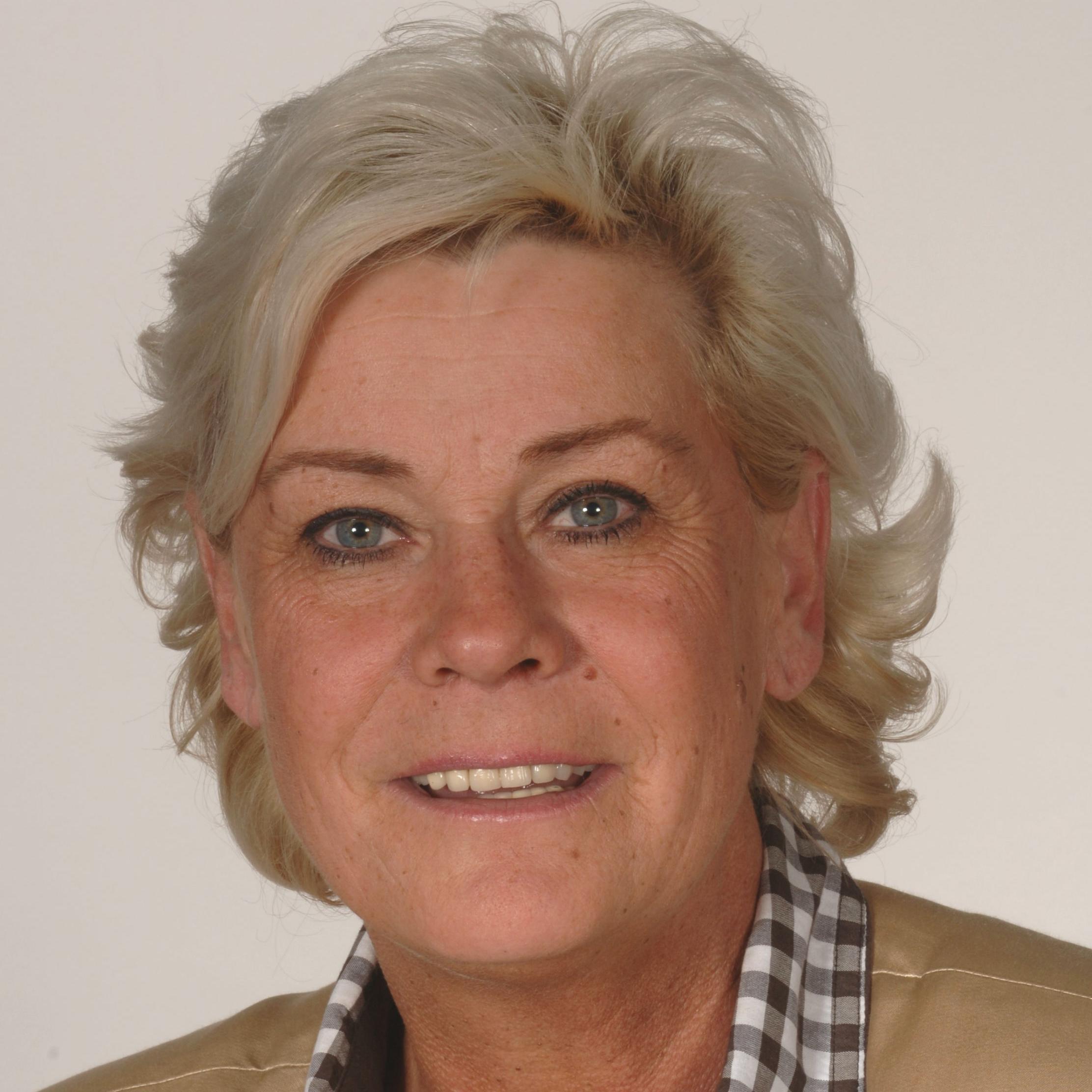 Krachtige HR-professional voor bedrijven in industrie, techniek, high tech en bouw.