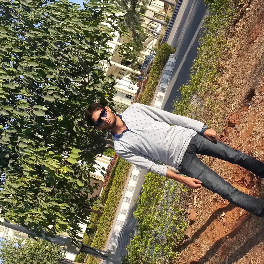 Asimk2894Khan's profile picture. 