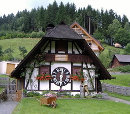 Urlaub im Schwarzwald für Gruppen oder Individualisten- ständig neue Angebote