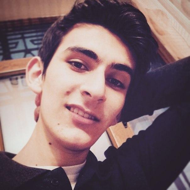 Qurbanovibrahim's profile picture. 