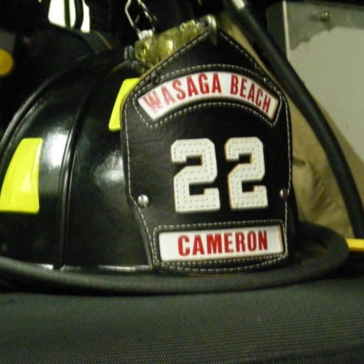 ffcameron22's profile picture. 