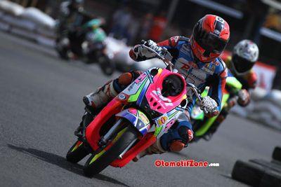 otomotifzone racing zone 129 speed,co