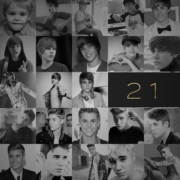 Dear @justinbieber, live your life i will always support you.