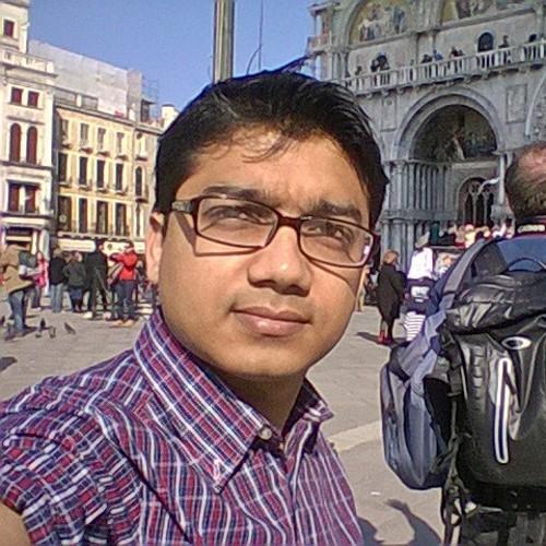 মাঝে মাঝে অসাধারন সব সপ্ন দেখি। যার কোনটাই কখনো পূরন হবে না। তবুও সপ্ন দেখতে ভাল লাগে।