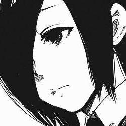 「 I have faith in him... 」¿Una taza de café? 「 Ukaku type 」 White Rabbit. — Ayato y Kaneki son idiotas.—